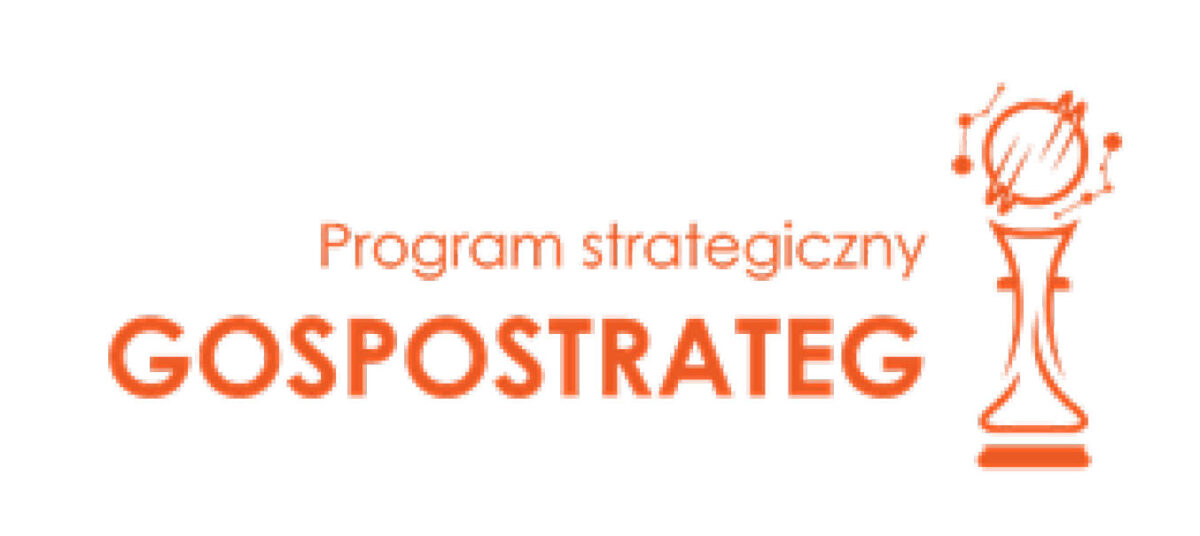 logo gospostrateg