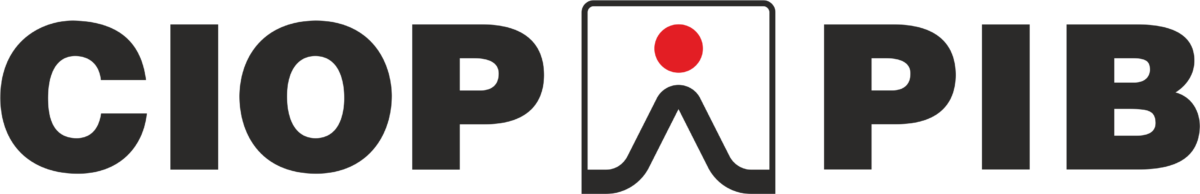 logo ciop