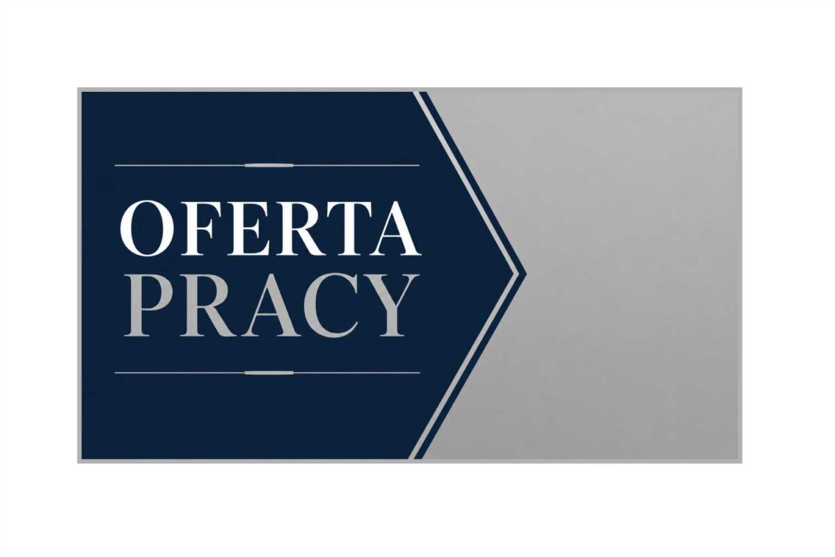 oferta pracy dla profesora ipiss
