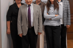 galeria zdjęć konferencji