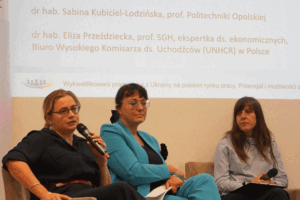 galeria zdjęć konferencji
