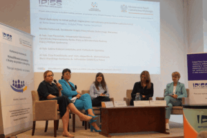 galeria zdjęć konferencji