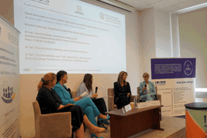 galeria zdjęć konferencji