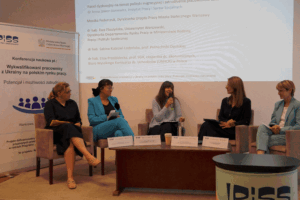 galeria zdjęć konferencji