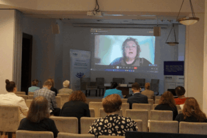 galeria zdjęć konferencji