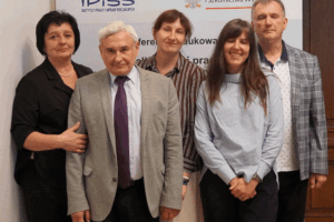 galeria zdjęć konferencji