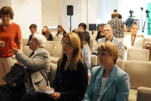 galeria zdjęć konferencji