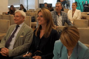 galeria zdjęć konferencji