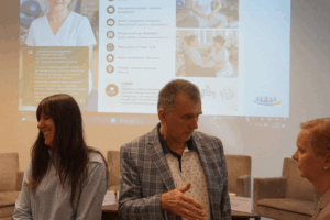 galeria zdjęć konferencji