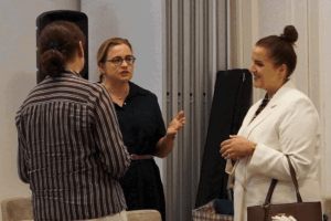 galeria zdjęć konferencji