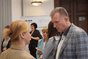 galeria zdjęć konferencji