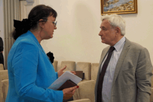 galeria zdjęć konferencji