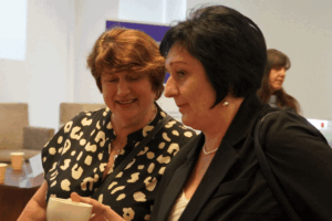 galeria zdjęć konferencji